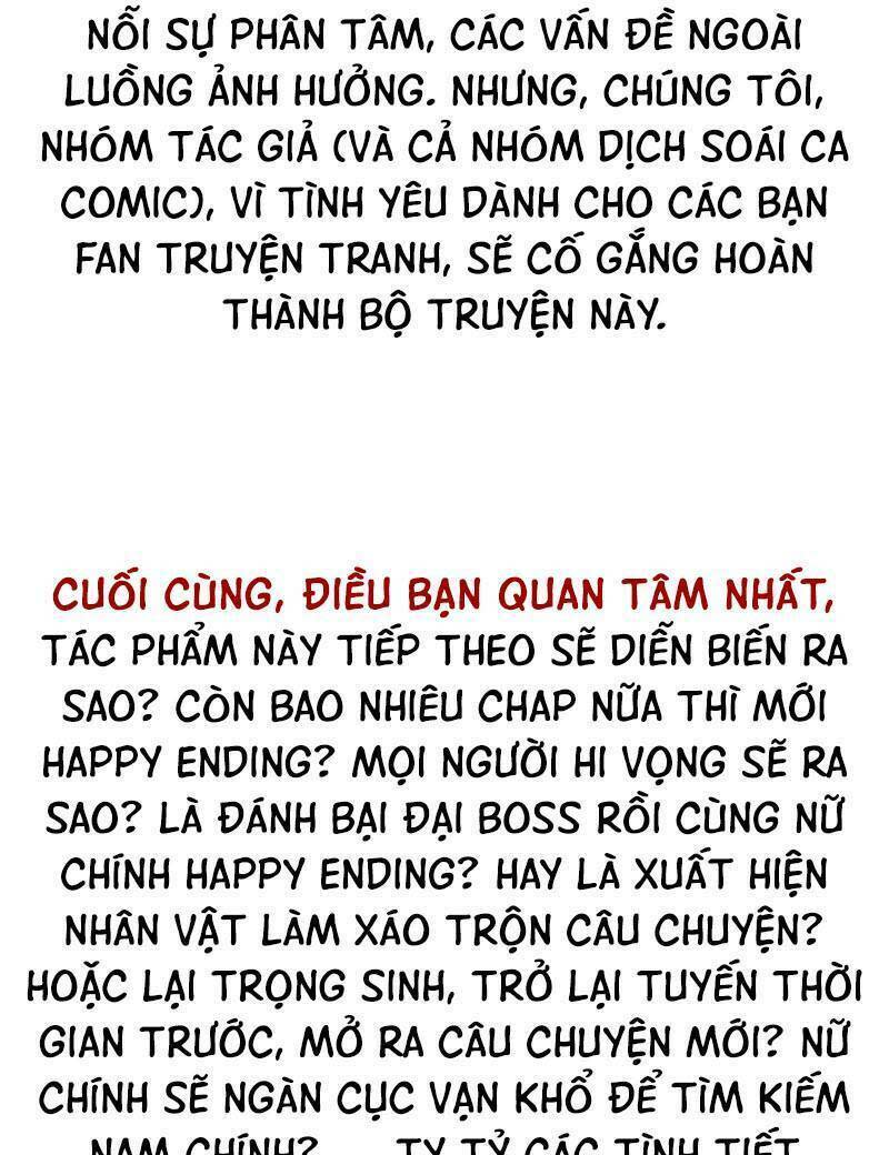 trọng sinh trở lại: sủng nịch độc nhất vô nhị chapter 282.1 - Trang 2