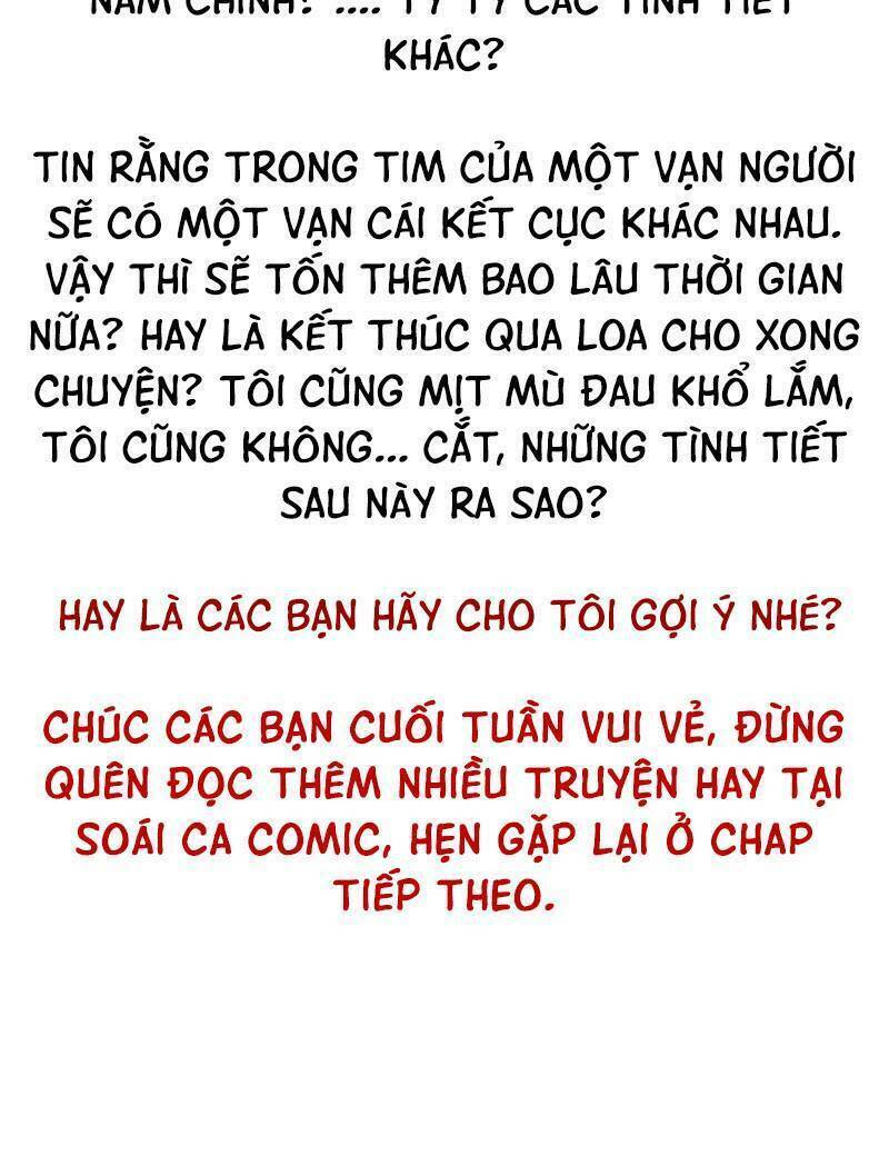 trọng sinh trở lại: sủng nịch độc nhất vô nhị chapter 282.1 - Trang 2