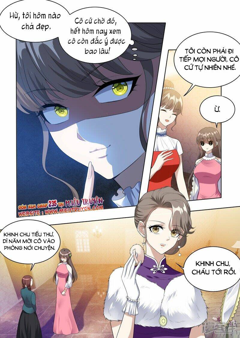 Thiếu Soái ! Vợ Ngài Lại Bỏ Trốn Chapter 234 - Trang 2