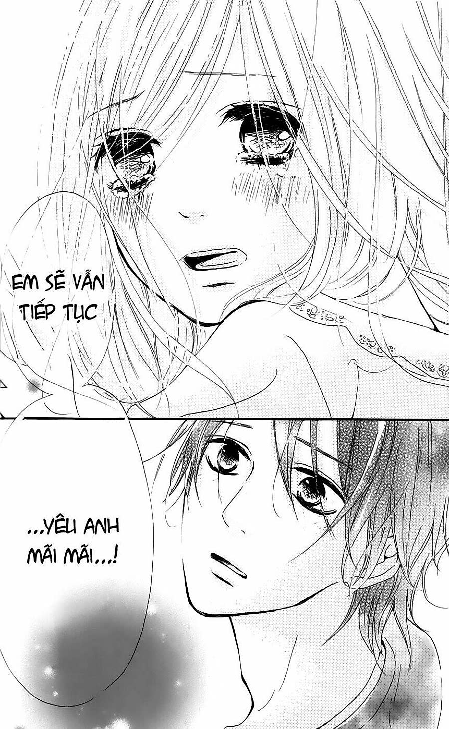 futari no table Chapter 8 - Trang 2