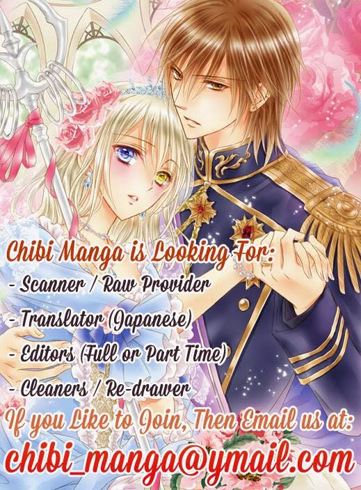 Zannen Nagara Chigaimasu Chapter 1 - Next 