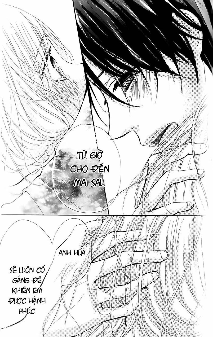 futari no table Chapter 8 - Trang 2