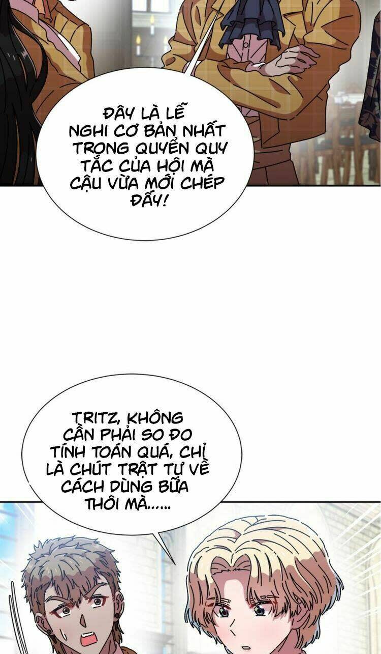 con gái bảo bối của ma vương chapter   84 - Next chapter 85