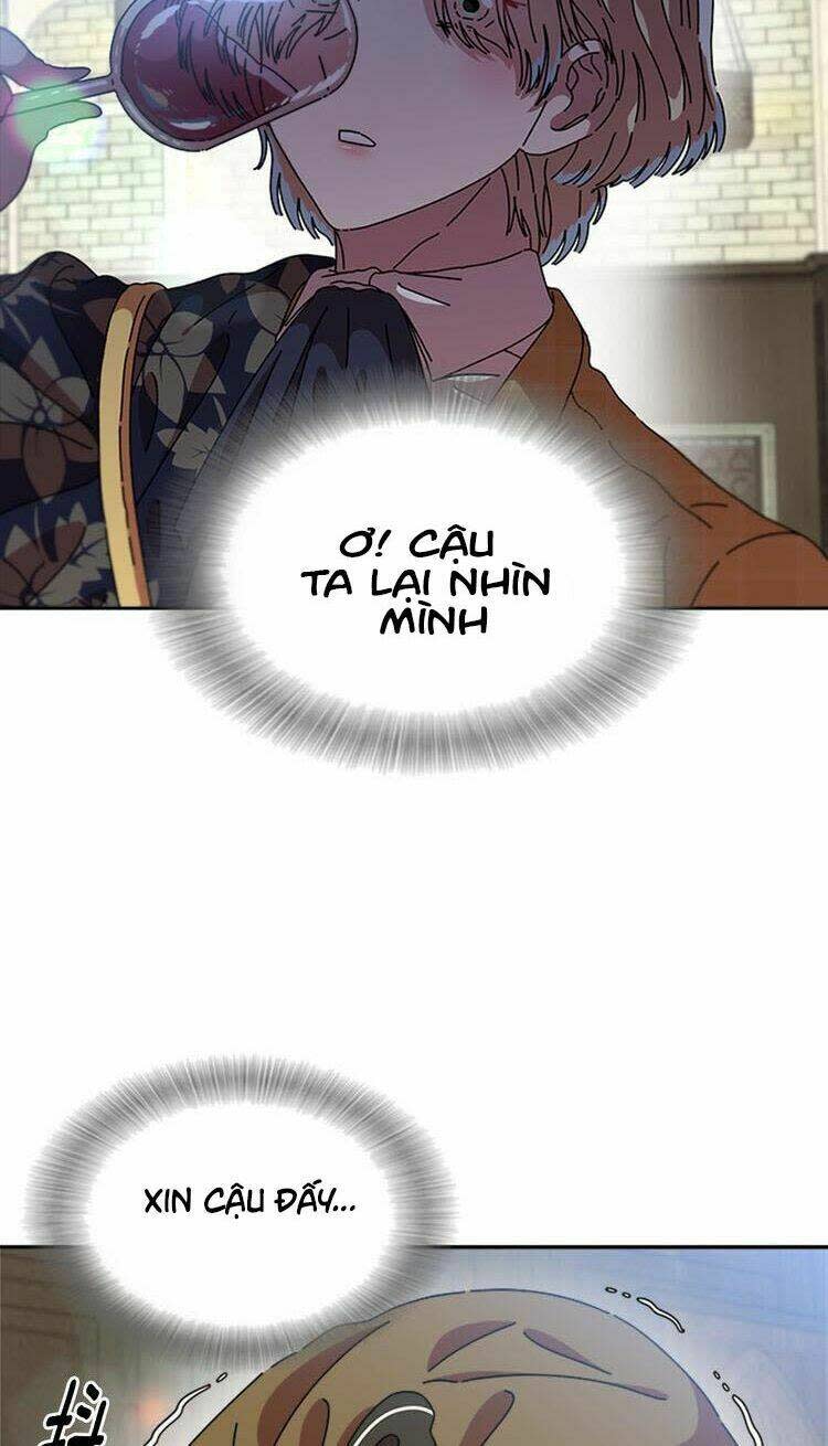 con gái bảo bối của ma vương chapter   84 - Next chapter 85