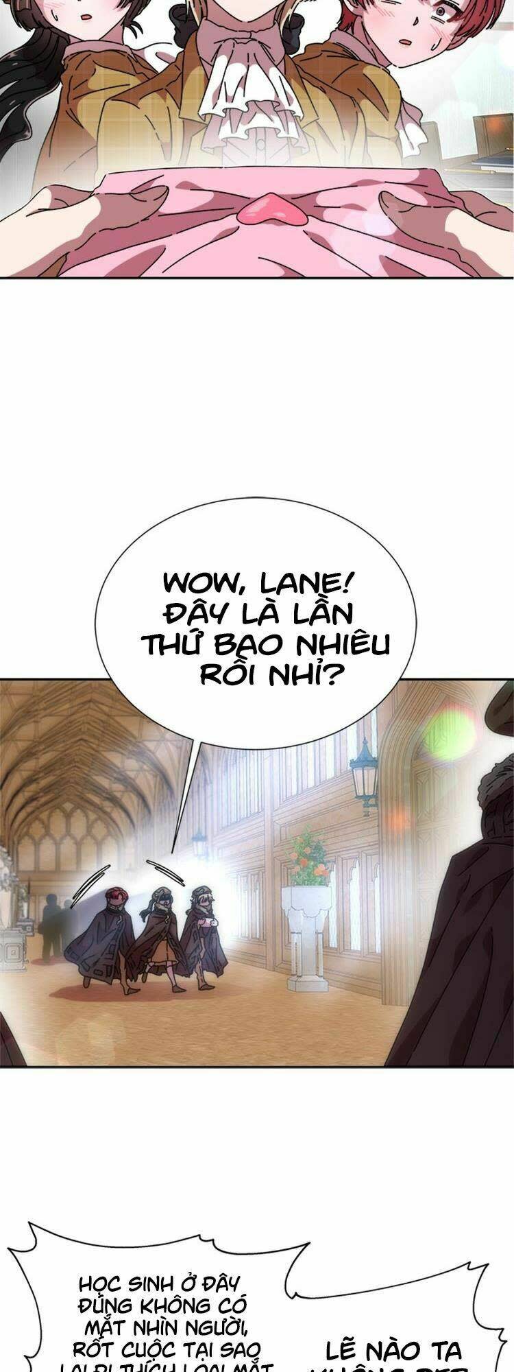 con gái bảo bối của ma vương chapter   84 - Next chapter 85