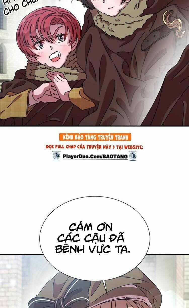 con gái bảo bối của ma vương chapter   84 - Next chapter 85