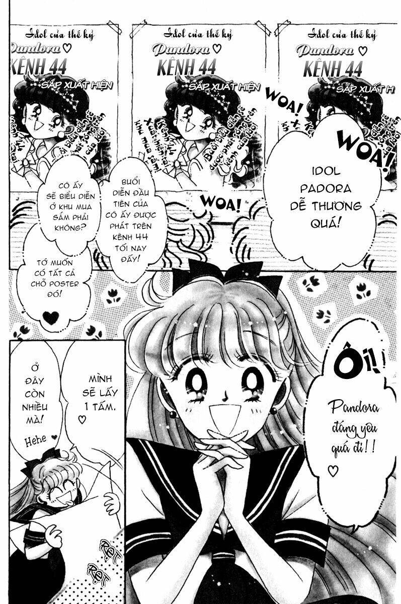 Codename: Sailor V Chapter 3 - Trang 2