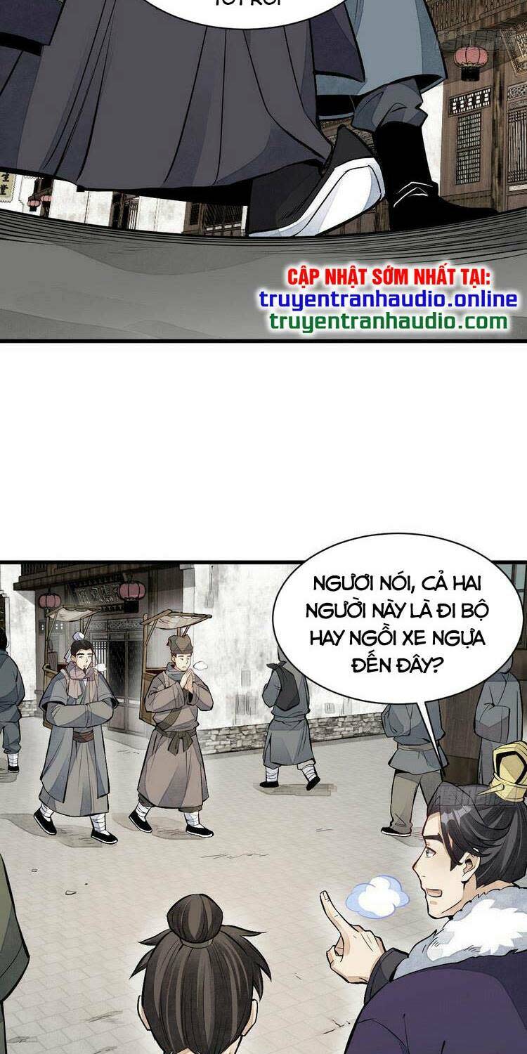 lạn kha kỳ duyên chapter 82 - Next chapter 83