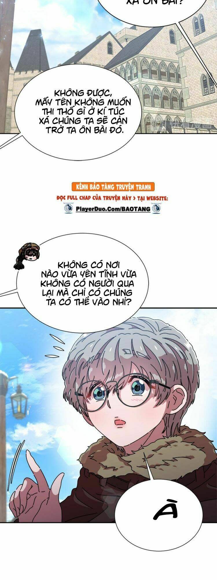 con gái bảo bối của ma vương chapter   84 - Next chapter 85