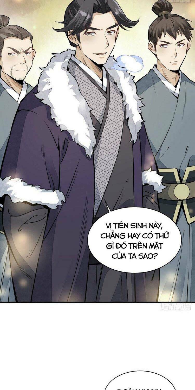 lạn kha kỳ duyên chapter 82 - Next chapter 83