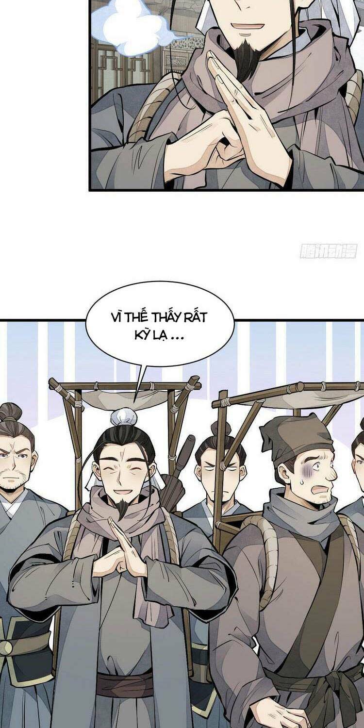 lạn kha kỳ duyên chapter 82 - Next chapter 83