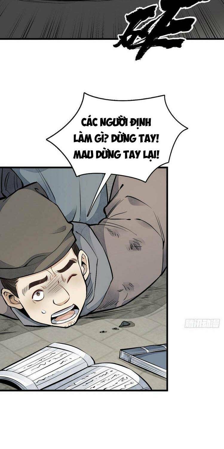 lạn kha kỳ duyên chapter 82 - Next chapter 83