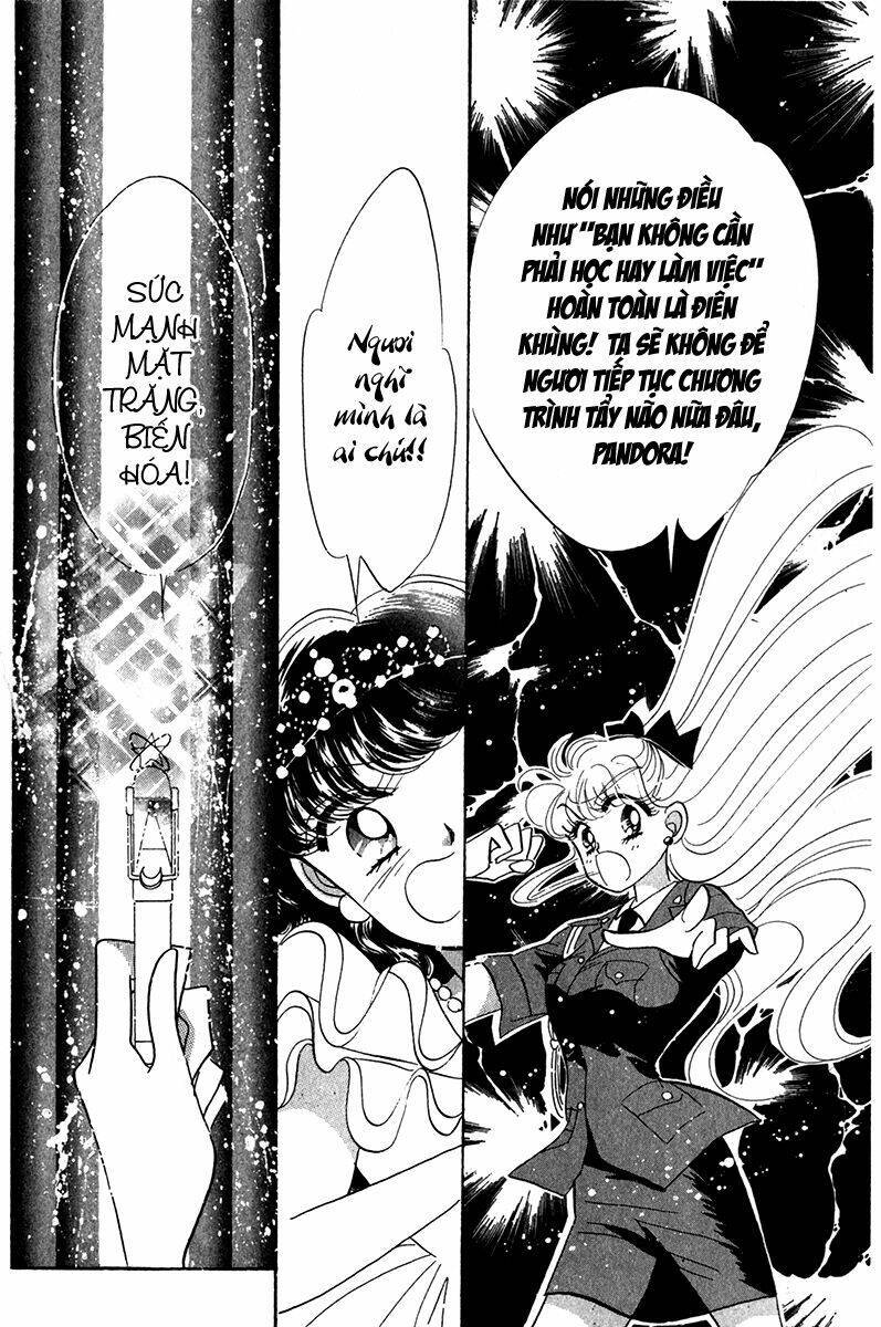 Codename: Sailor V Chapter 3 - Trang 2