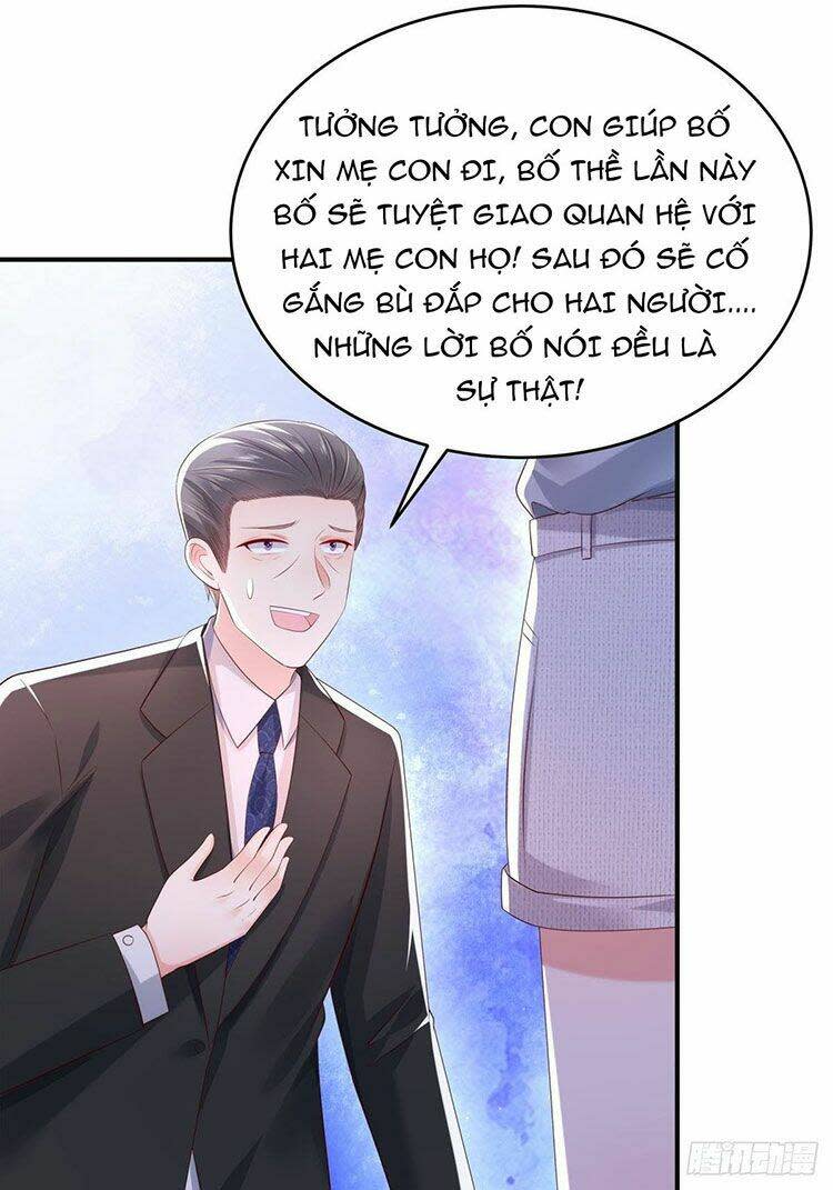 trọng sinh trở lại: sủng nịch độc nhất vô nhị chapter 28: chap 26 - Trang 2