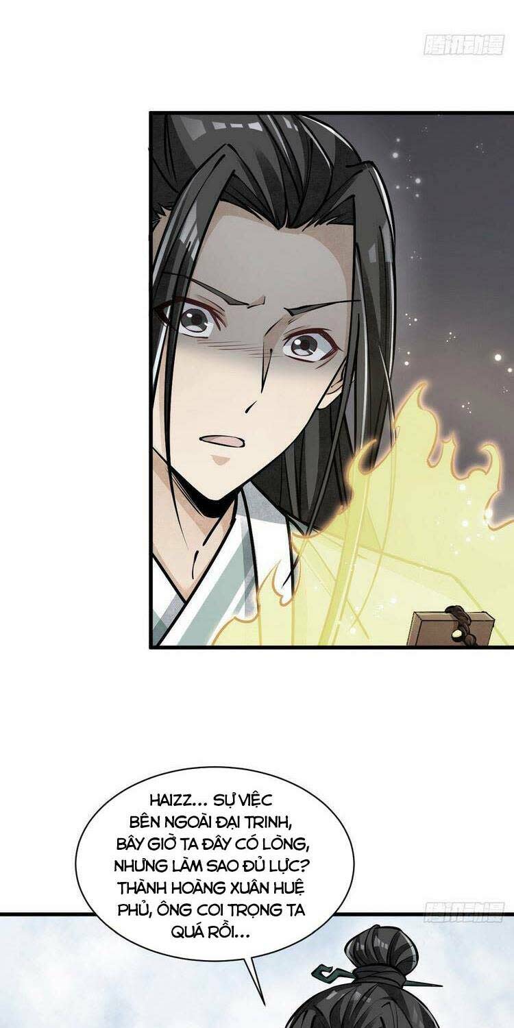 lạn kha kỳ duyên chapter 83 - Next chapter 84