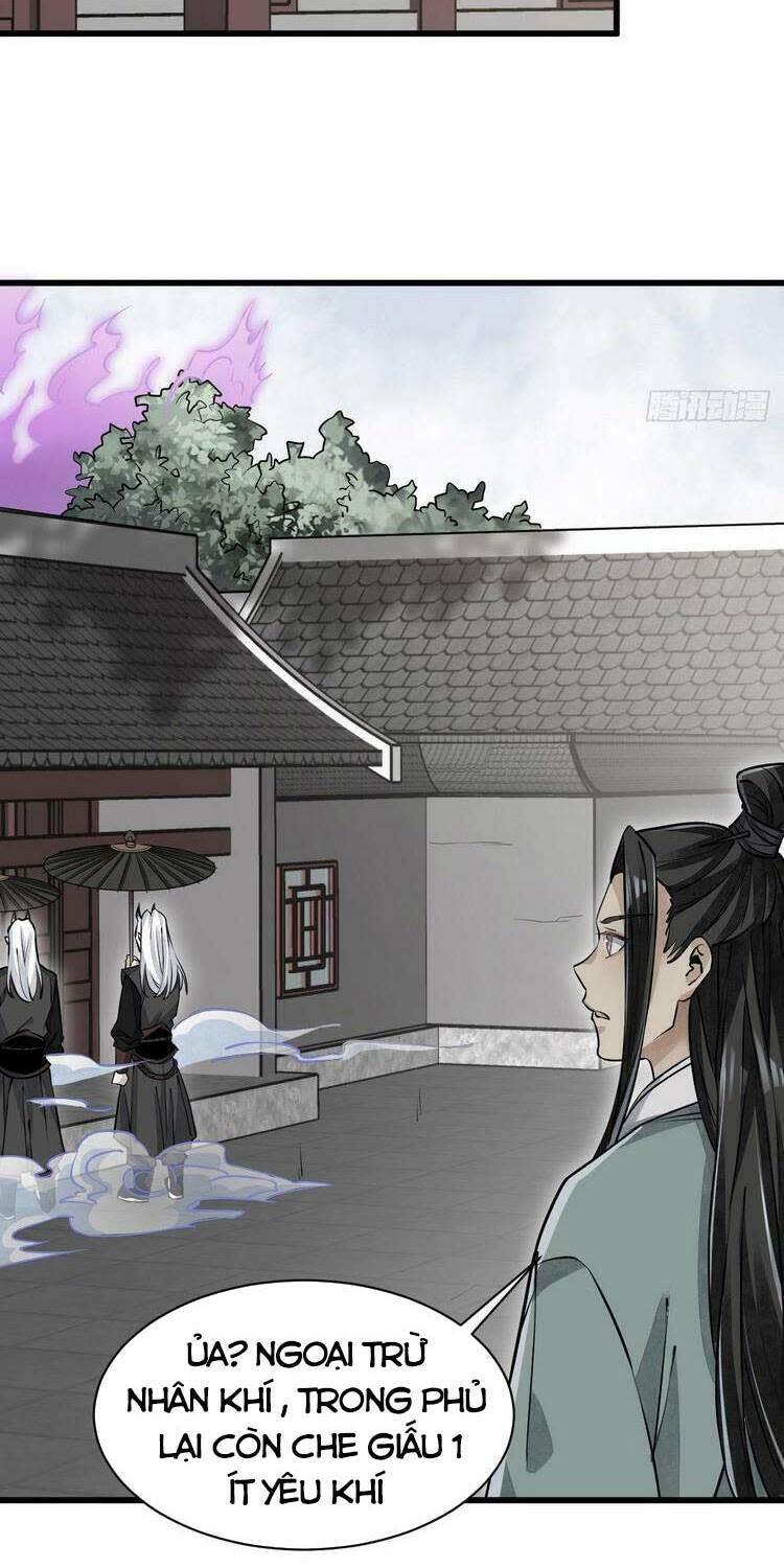 lạn kha kỳ duyên chapter 83 - Next chapter 84