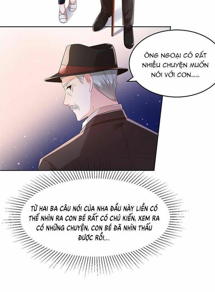 trọng sinh trở lại: sủng nịch độc nhất vô nhị chapter 51 - Trang 2