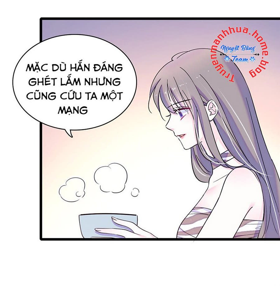 Mau Chạy !! Nam Thần Thú Thế Đến Truy Thê Chapter 40 - Next Chapter 41