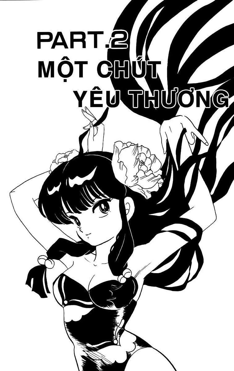 [FTO] Ranma 1/2 Chapter 93 - Next Chapter 94