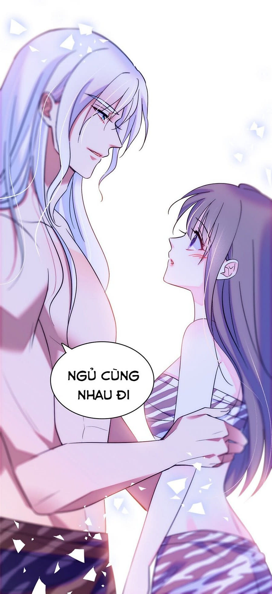 Mau Chạy !! Nam Thần Thú Thế Đến Truy Thê Chapter 40 - Next Chapter 41