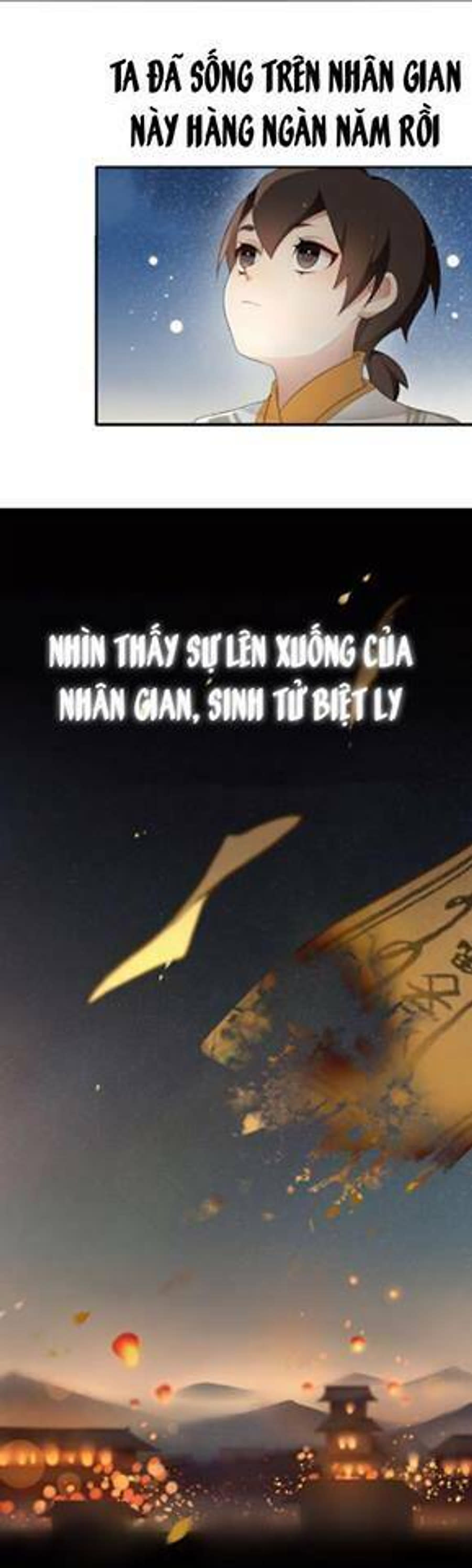 ly trần Chapter 1 - Trang 2