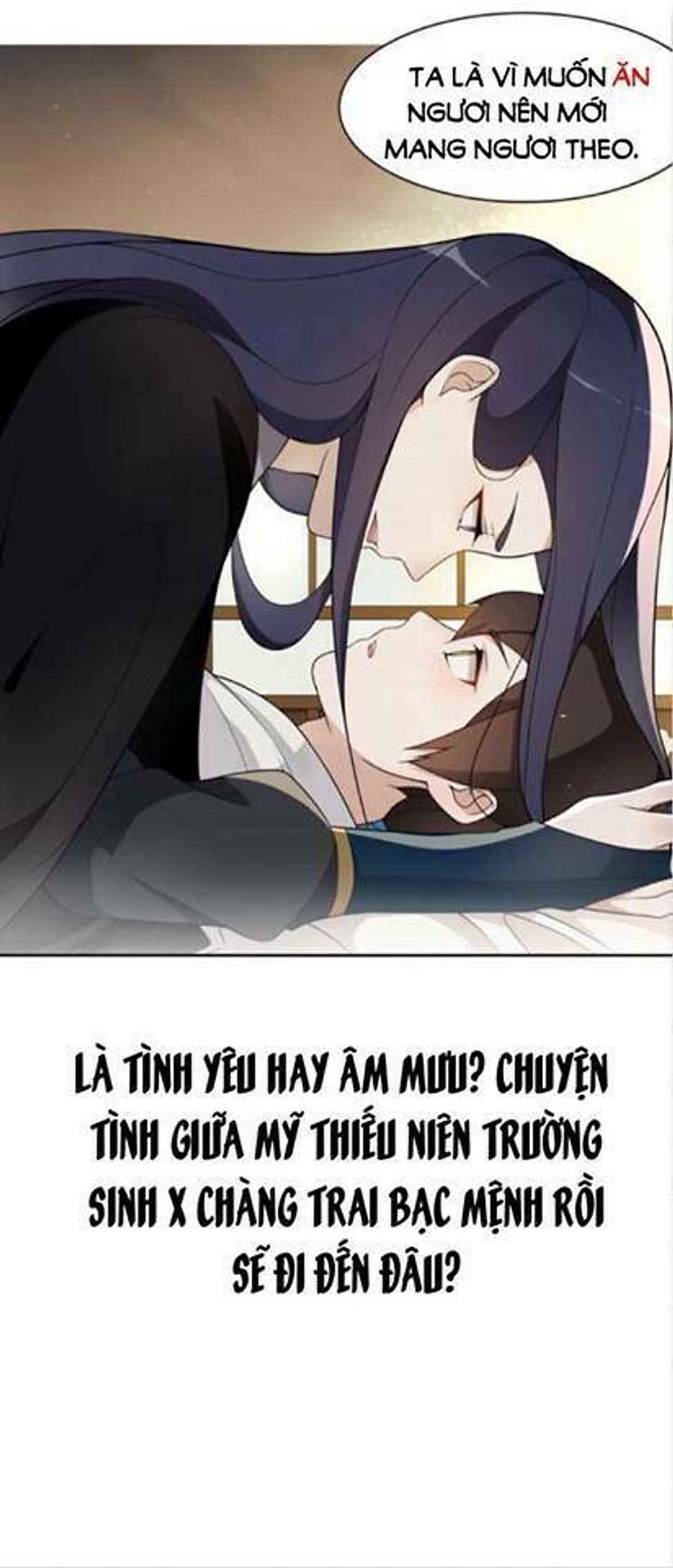 ly trần Chapter 1 - Trang 2