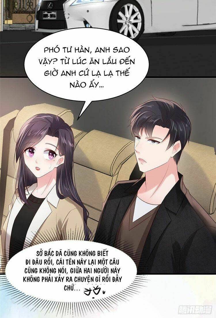 trọng sinh trở lại: sủng nịch độc nhất vô nhị chapter 108 - Trang 2