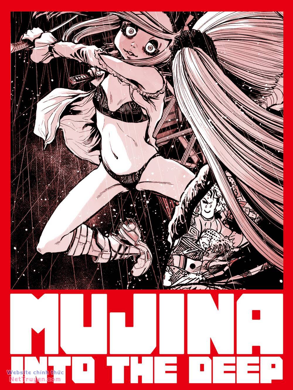 mujina in to the deep chương 13 - Next 