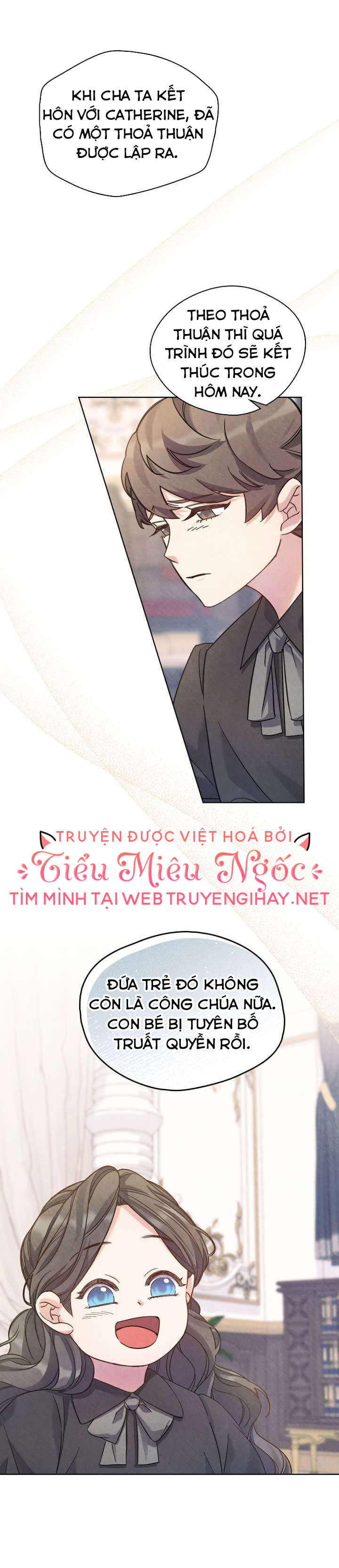 Nỗi buồn của chú hề Chap 3 - Trang 2