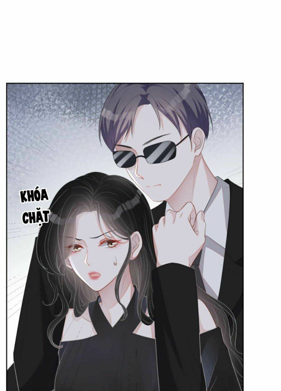 chỉ yêu mình em chapter 21 - Next chapter 22