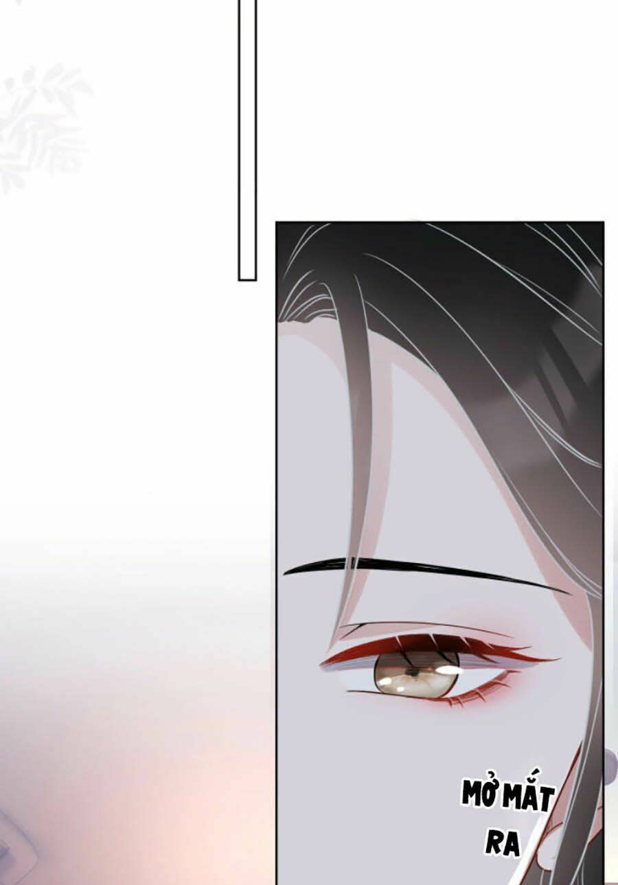 chỉ yêu mình em chapter 21 - Next chapter 22