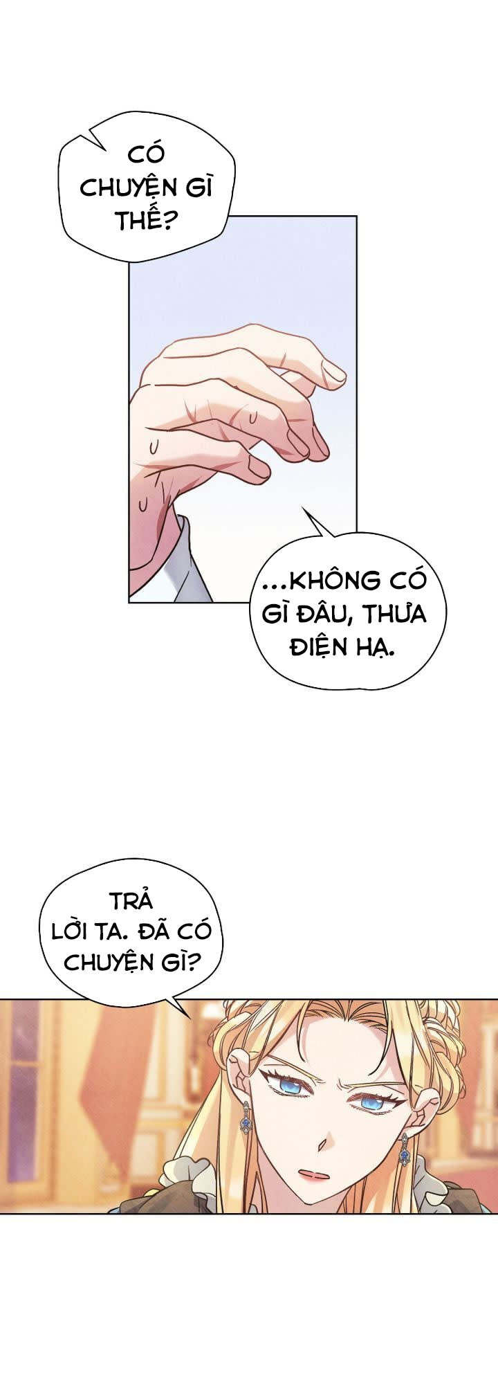 Nỗi buồn của chú hề Chap 3 - Trang 2