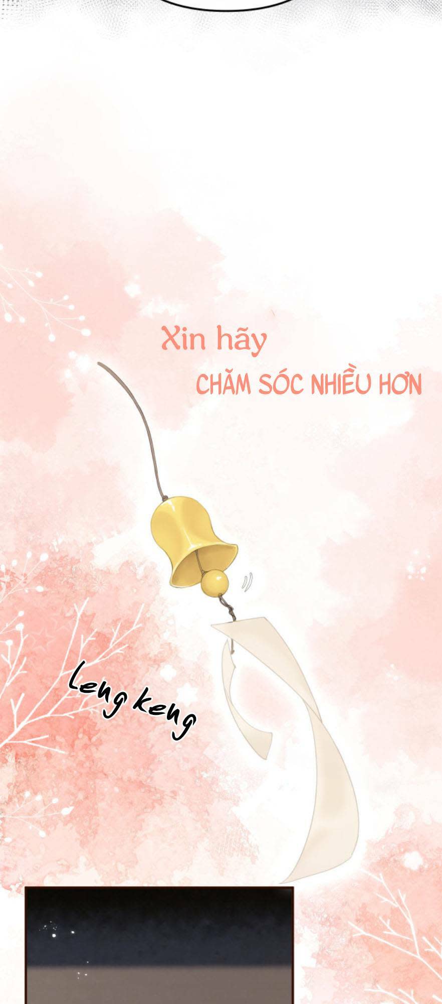 xin hãy chăm sóc nhiều hơn chương 3 - Trang 2