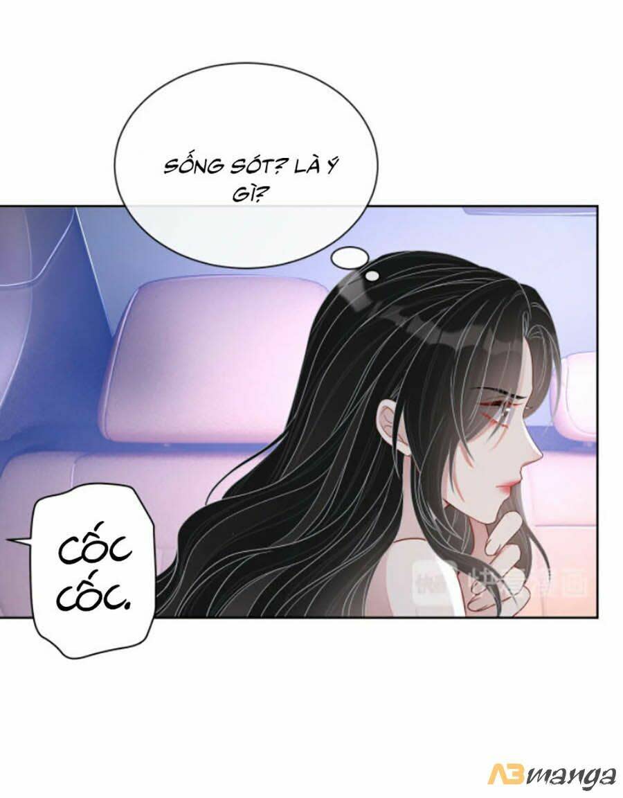 chỉ yêu mình em chapter 21 - Next chapter 22