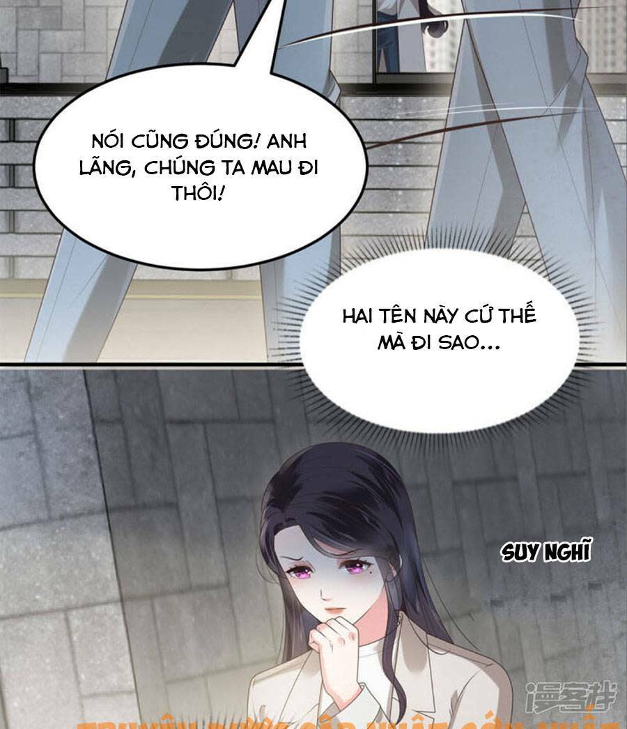 trọng sinh trở lại: sủng nịch độc nhất vô nhị chapter 166 - Trang 2