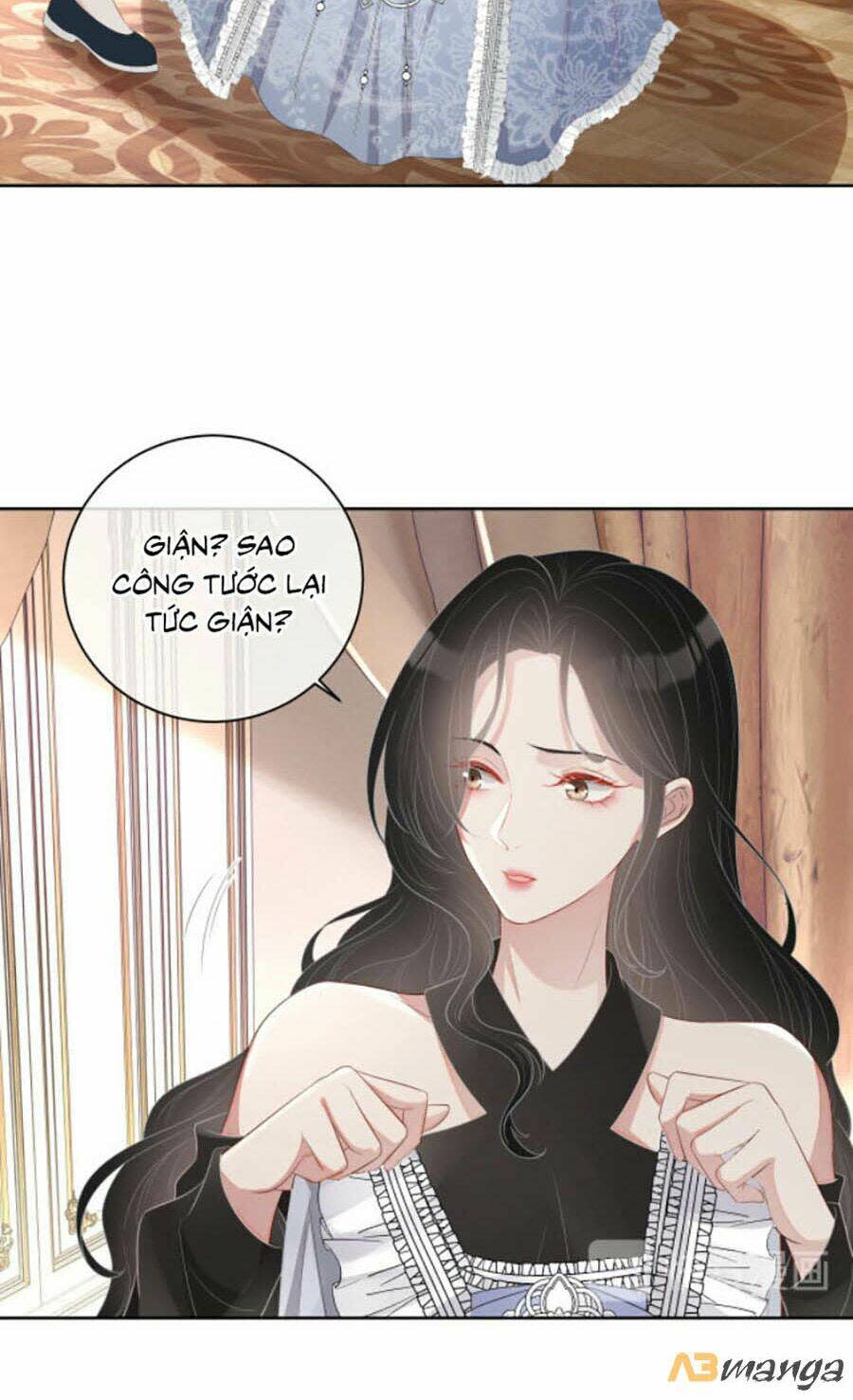 chỉ yêu mình em chapter 21 - Next chapter 22