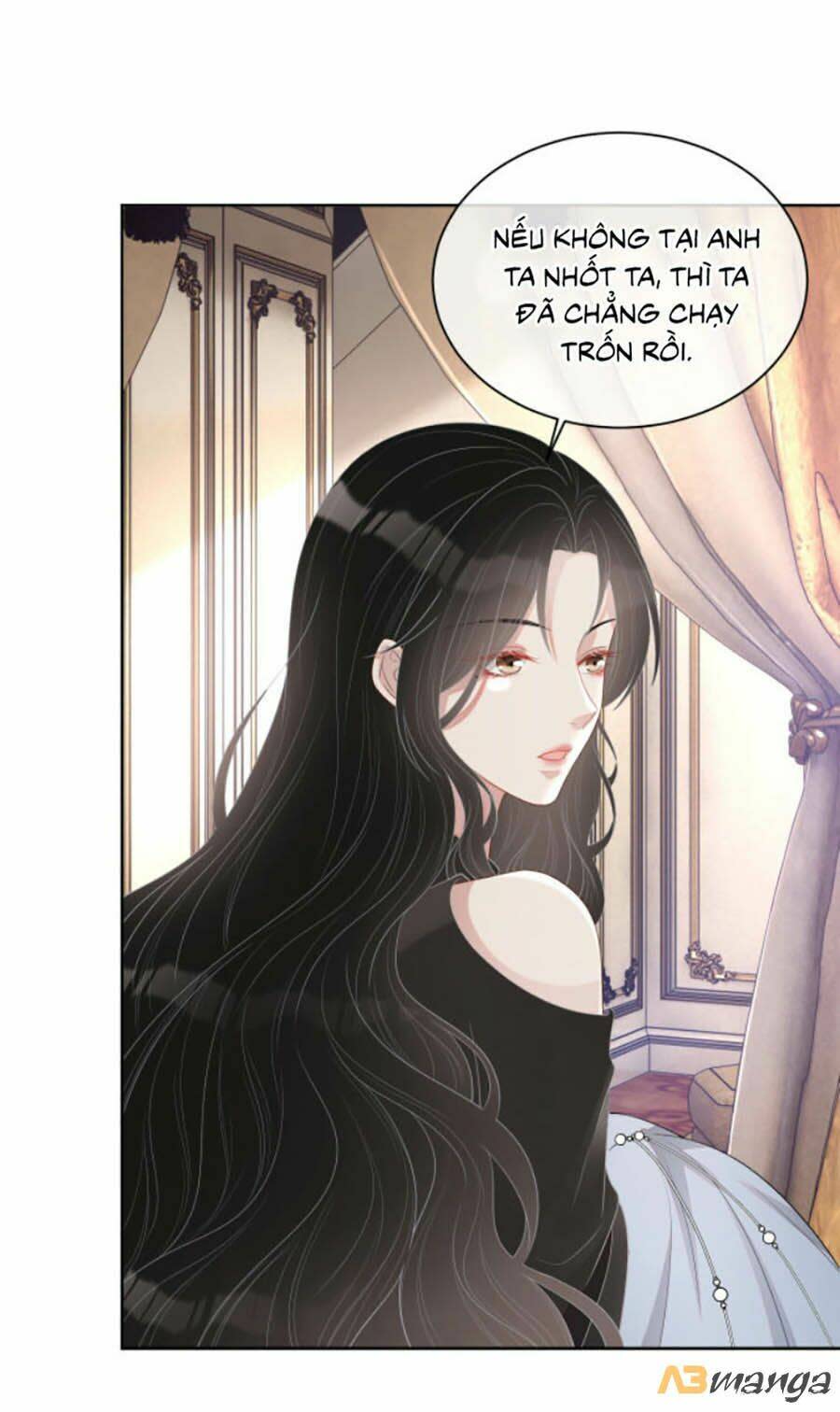 chỉ yêu mình em chapter 21 - Next chapter 22