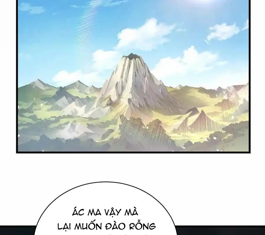 thánh nữ, xin hãy dừng ngay những trò quái đản của cô đi!! Chapter 91 - Next Chapter 92