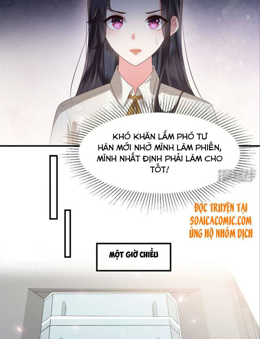 trọng sinh trở lại: sủng nịch độc nhất vô nhị chapter 162 - Trang 2