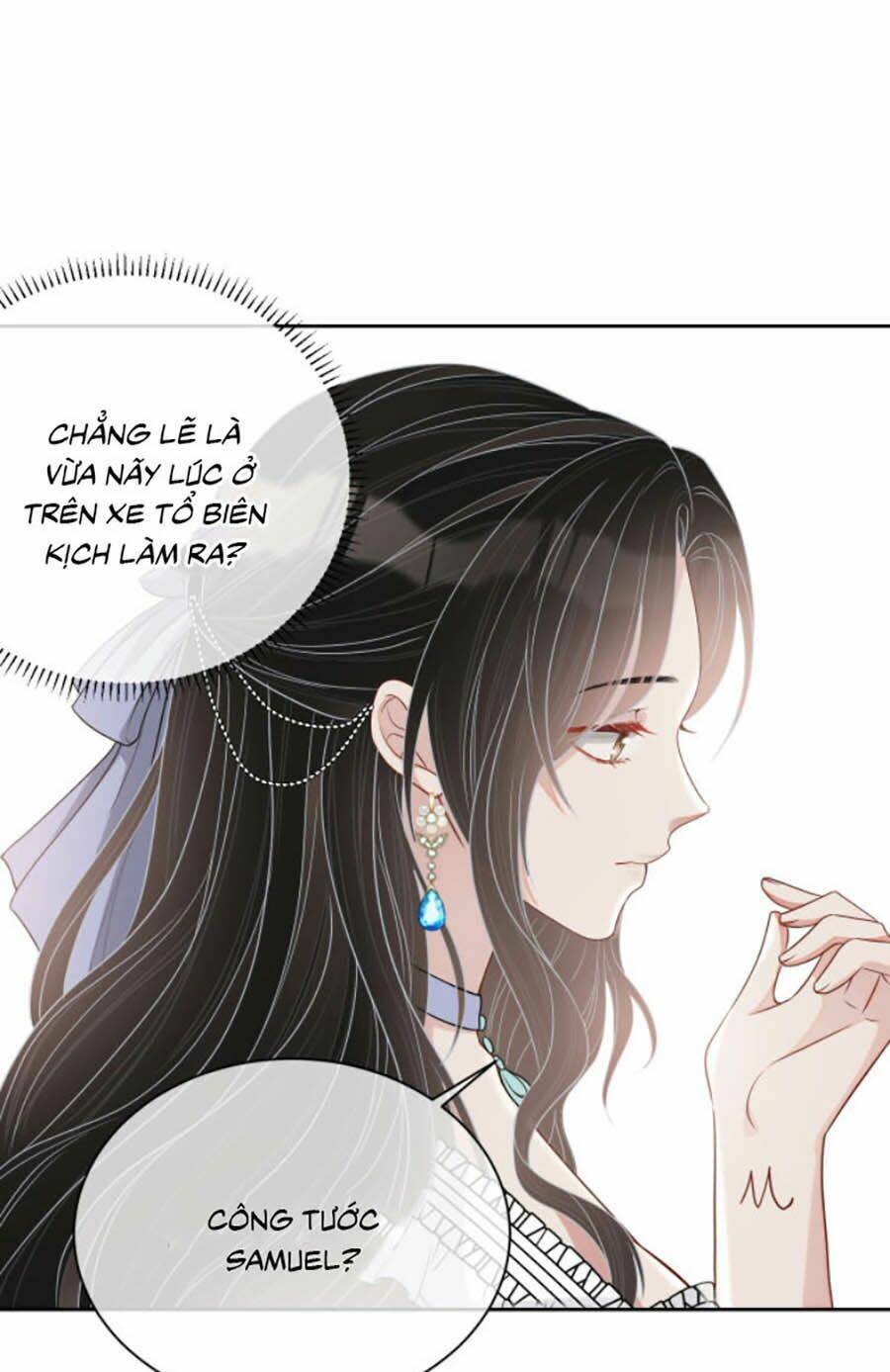 chỉ yêu mình em chapter 21 - Next chapter 22