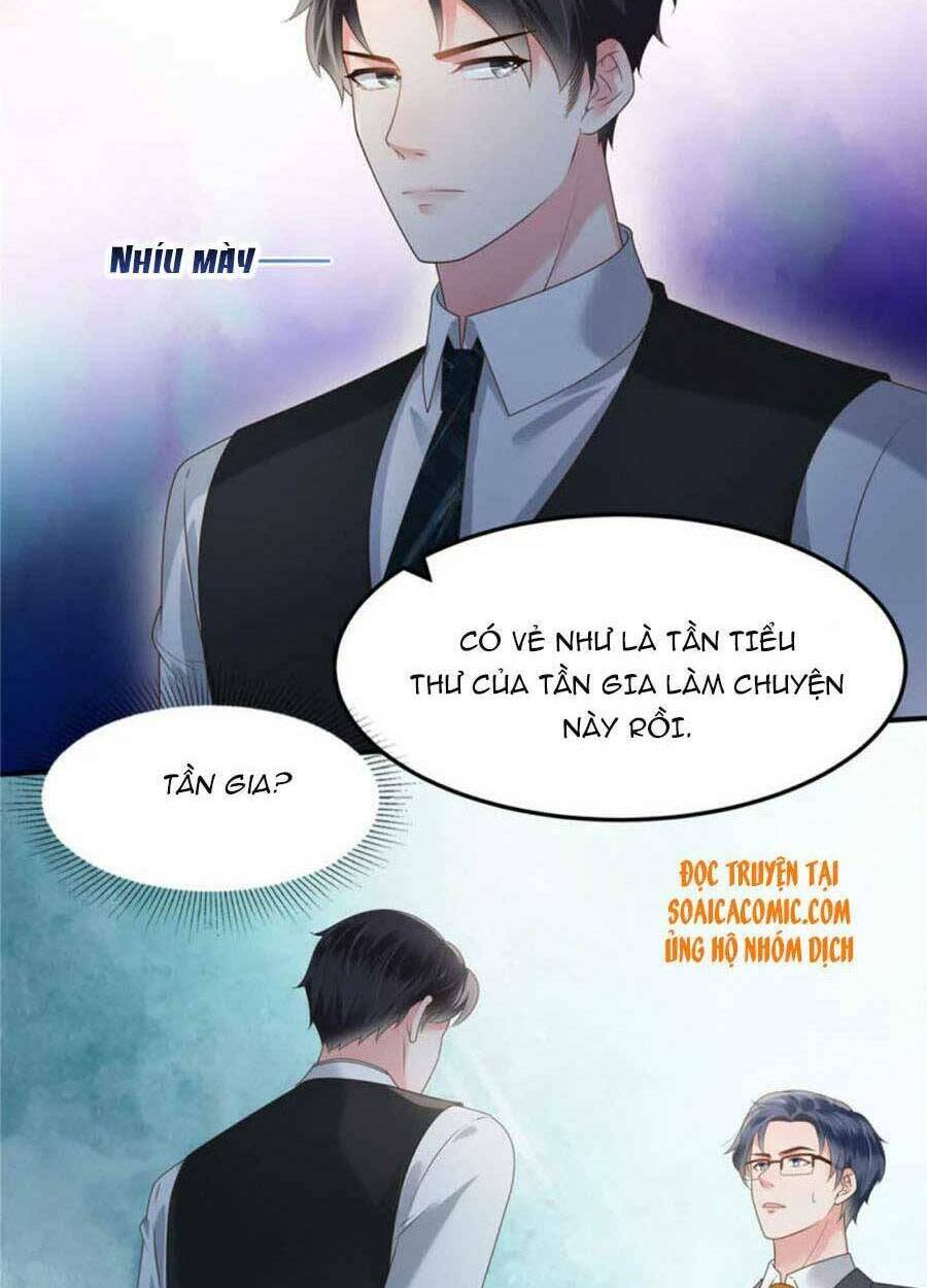 trọng sinh trở lại: sủng nịch độc nhất vô nhị chapter 176 - Trang 2