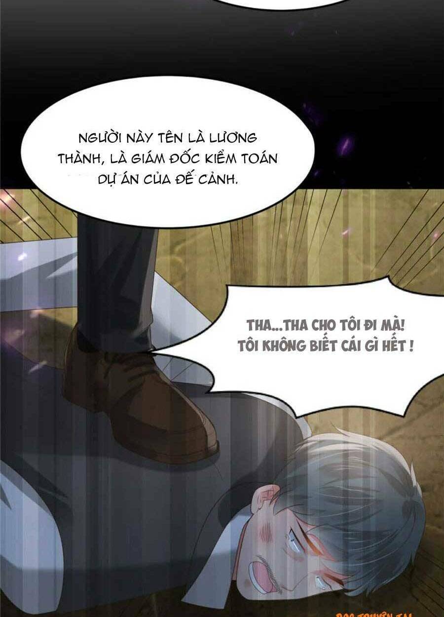 trọng sinh trở lại: sủng nịch độc nhất vô nhị chapter 176 - Trang 2