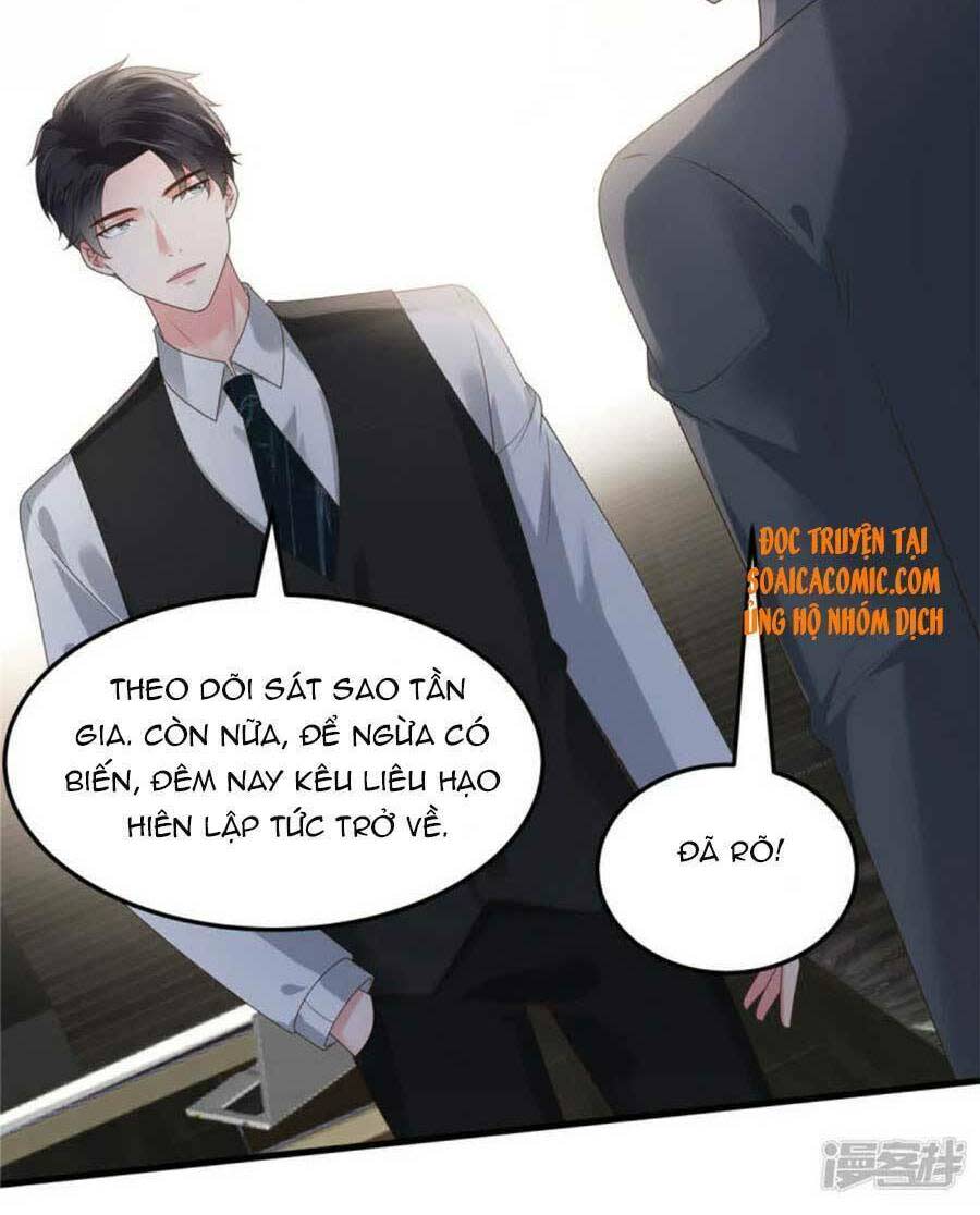 trọng sinh trở lại: sủng nịch độc nhất vô nhị chapter 176 - Trang 2