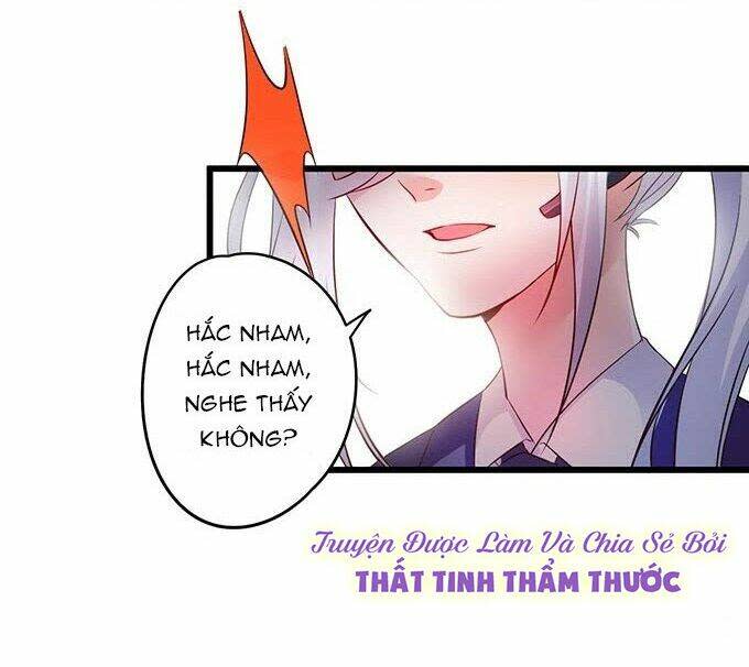 hắc đạo này có chút manh chapter 6 - Next chapter 7