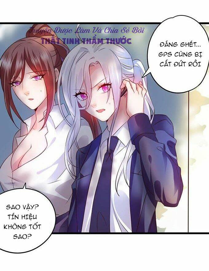 hắc đạo này có chút manh chapter 6 - Next chapter 7