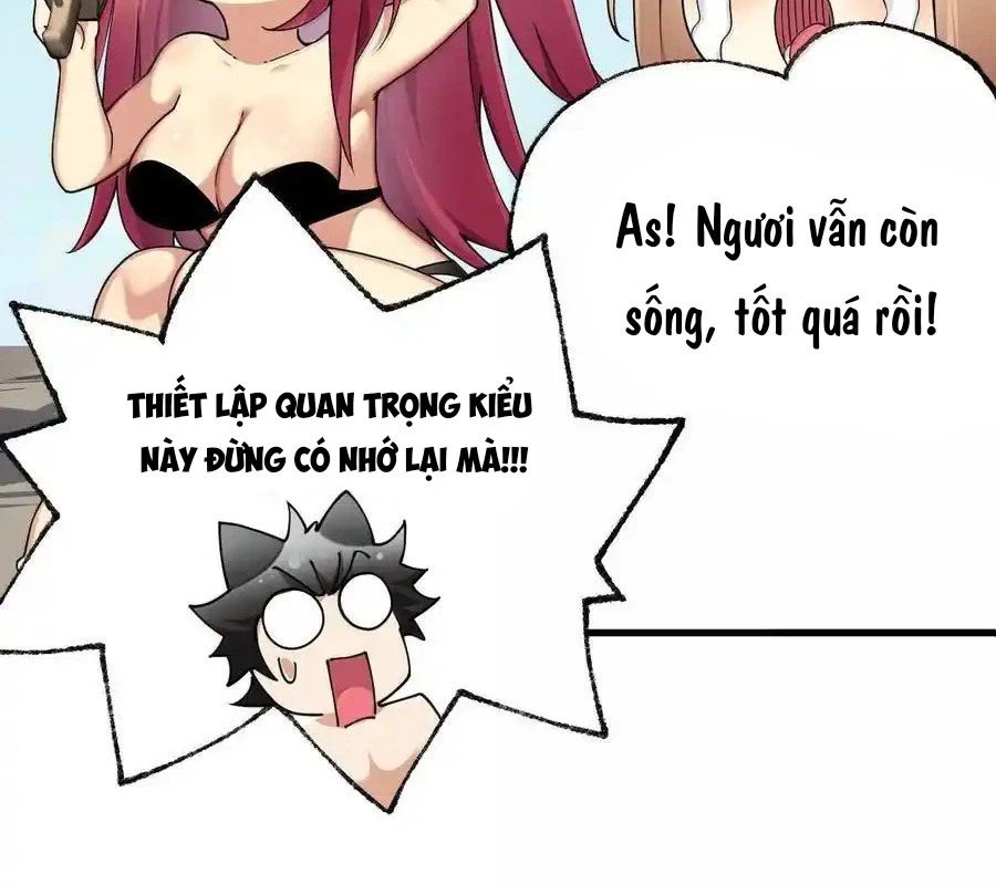 thánh nữ, xin hãy dừng ngay những trò quái đản của cô đi!! Chapter 85 - Next Chapter 86