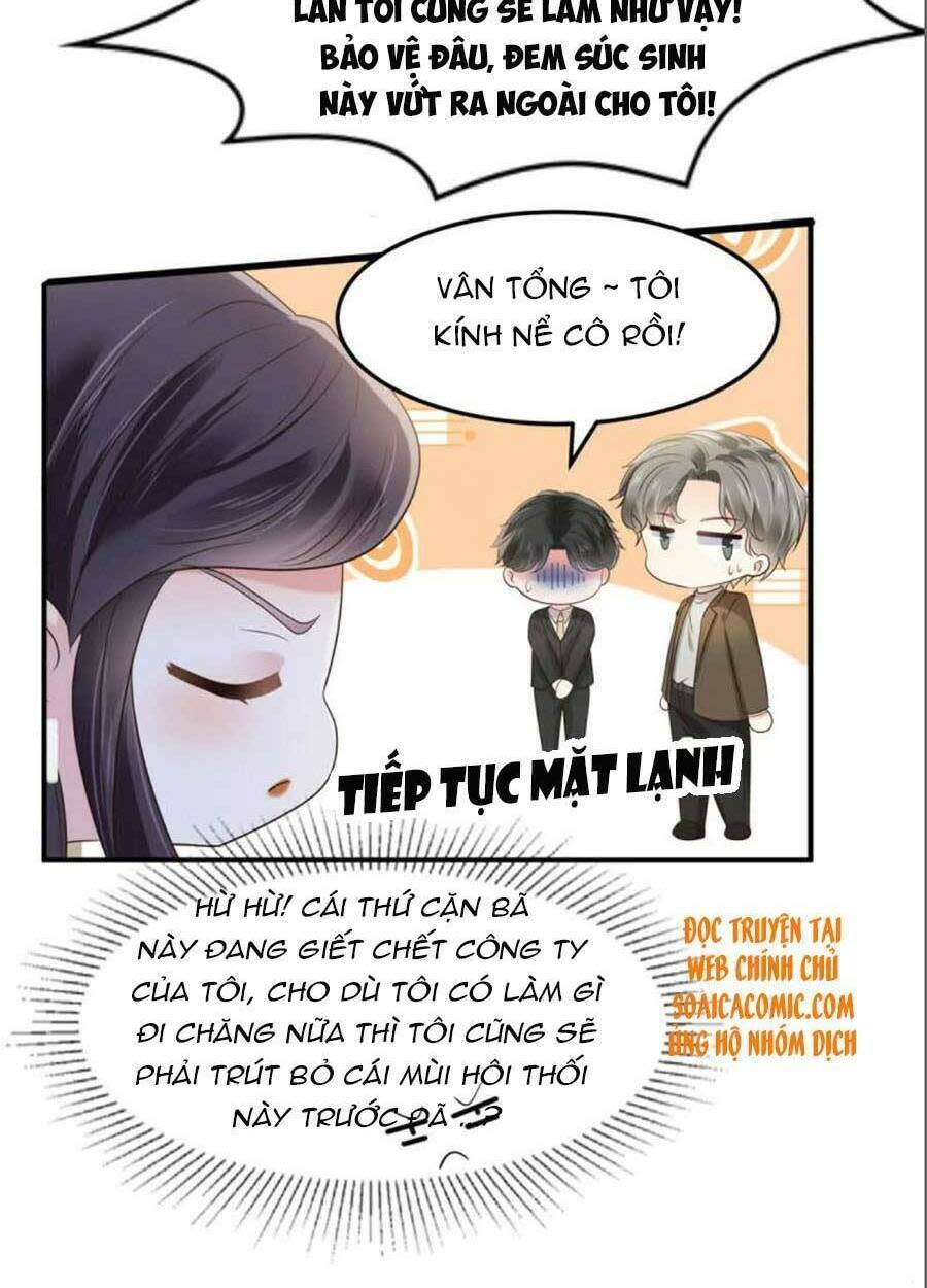 trọng sinh trở lại: sủng nịch độc nhất vô nhị chapter 190 - Trang 2