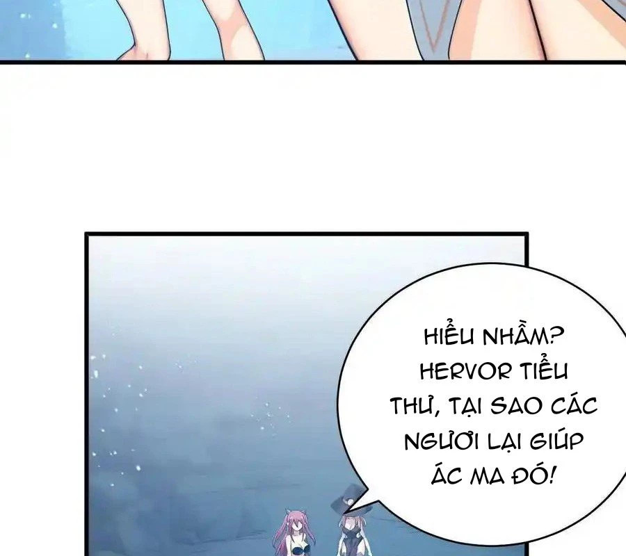 thánh nữ, xin hãy dừng ngay những trò quái đản của cô đi!! Chapter 85 - Next Chapter 86