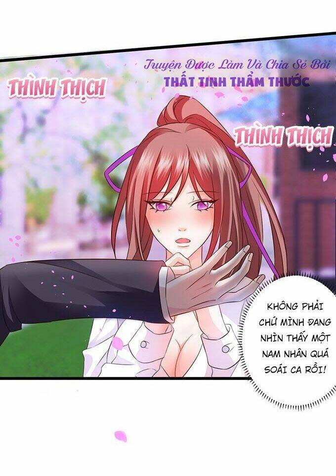 hắc đạo này có chút manh chapter 6 - Next chapter 7