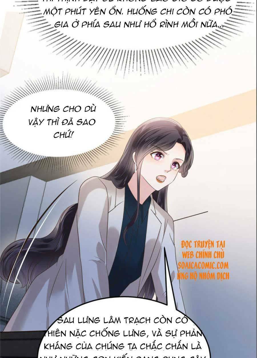 trọng sinh trở lại: sủng nịch độc nhất vô nhị chapter 190 - Trang 2